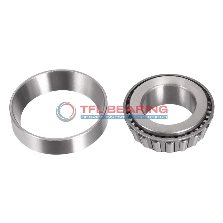 TS (Single Row Tapered Roller Bearings) (Imperial) 3198-3130